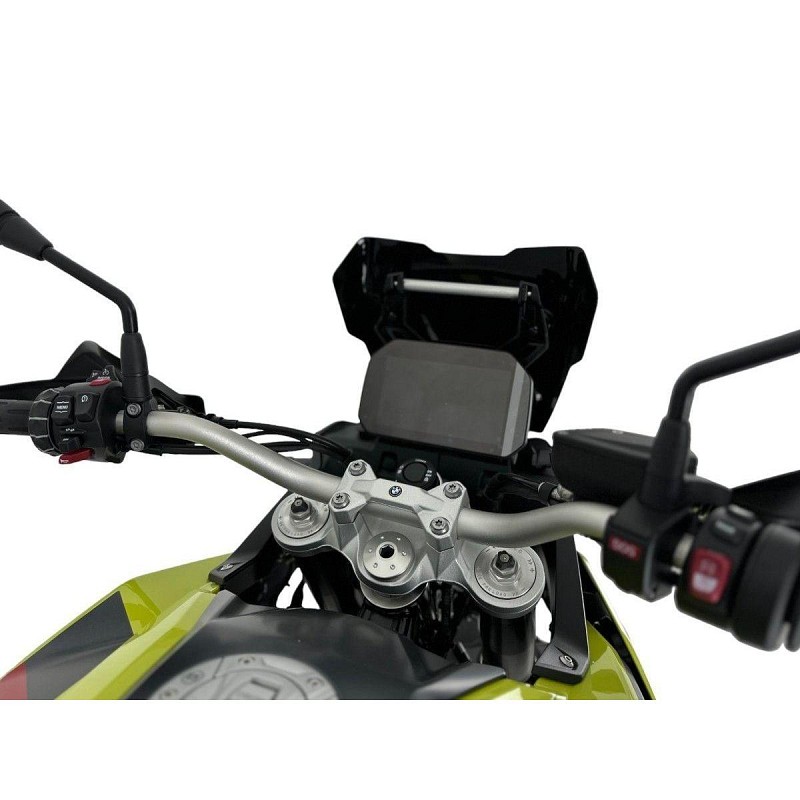ΖΕΛΑΤΙΝΑ WRS BMW F 900 GS 2024