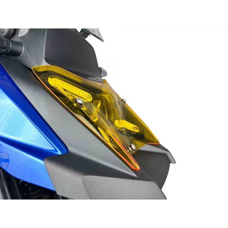 ΠΡΟΣΤΑΤΕΥΤΙΚΗ ΖΕΛΑΤΙΝΑ ΦΑΝΑΡΙΟΥ BMW R 1300 GS Adventure 24-25