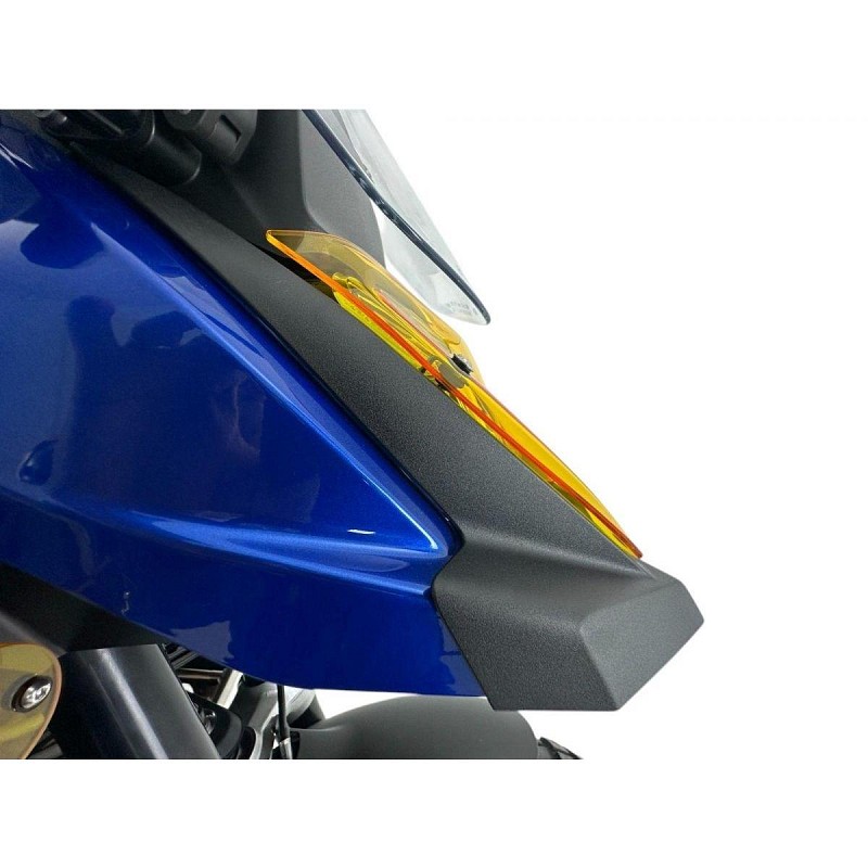 ΠΡΟΣΤΑΤΕΥΤΙΚΗ ΖΕΛΑΤΙΝΑ ΦΑΝΑΡΙΟΥ BMW R 1300 GS Adventure 24-25