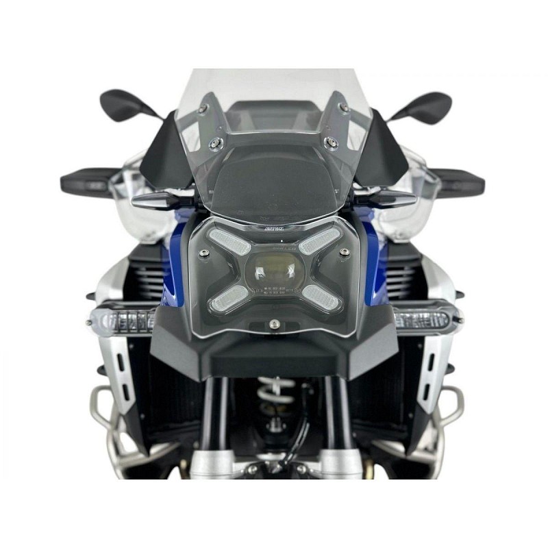 ΠΡΟΣΤΑΤΕΥΤΙΚΗ ΖΕΛΑΤΙΝΑ ΦΑΝΑΡΙΟΥ BMW R 1300 GS Adventure 24-25