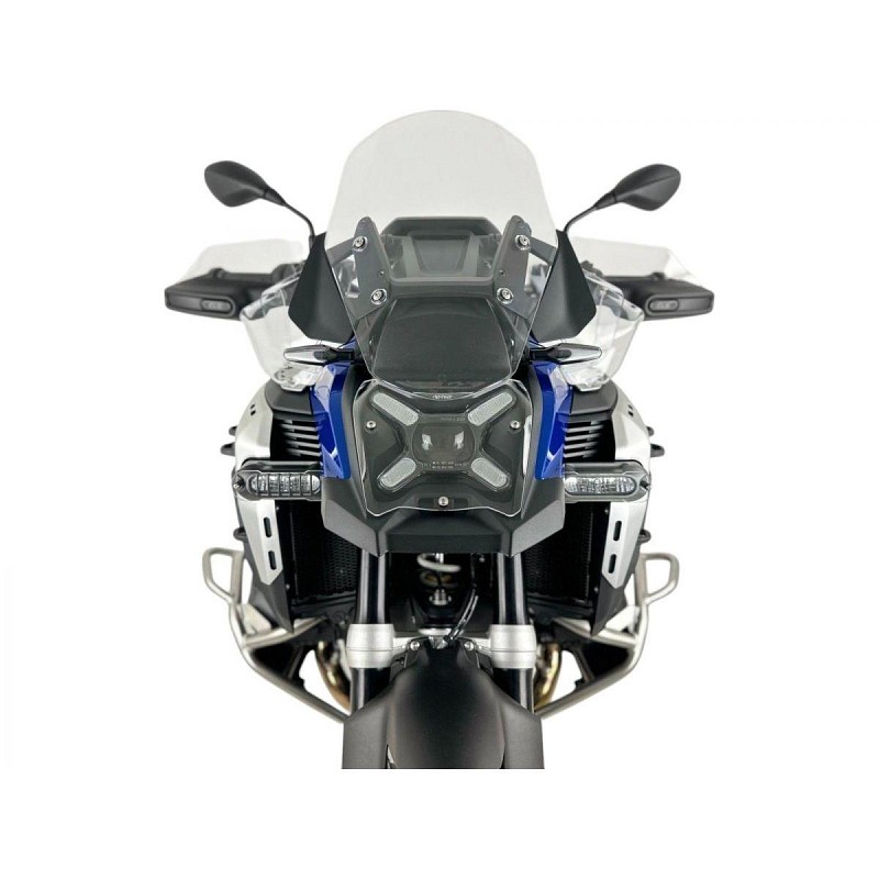 ΠΡΟΣΤΑΤΕΥΤΙΚΗ ΖΕΛΑΤΙΝΑ ΦΑΝΑΡΙΟΥ BMW R 1300 GS Adventure 24-25