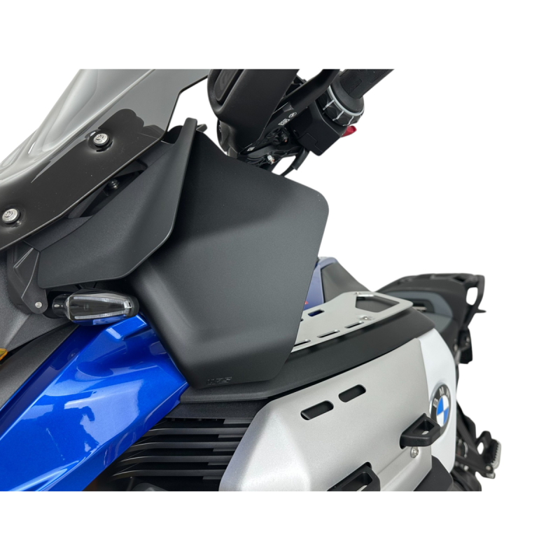 ΖΕΛΑΤΙΝΕΣ ΠΛΑΙΝΕΣ WRS BMW R 1300 GS / Adventure 23-24