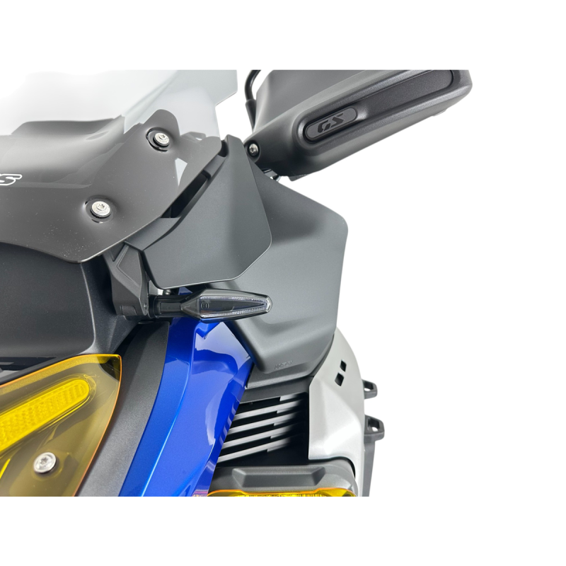 ΖΕΛΑΤΙΝΕΣ ΠΛΑΙΝΕΣ WRS BMW R 1300 GS / Adventure 23-24