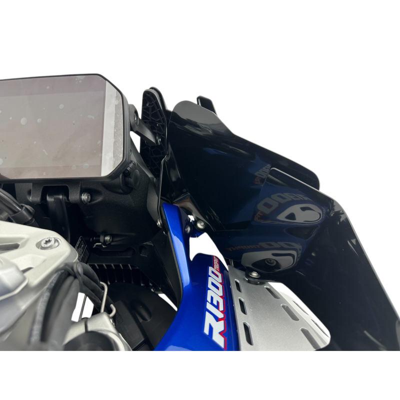 ΖΕΛΑΤΙΝΕΣ ΠΛΑΙΝΕΣ WRS BMW R 1300 GS / Adventure 23-24