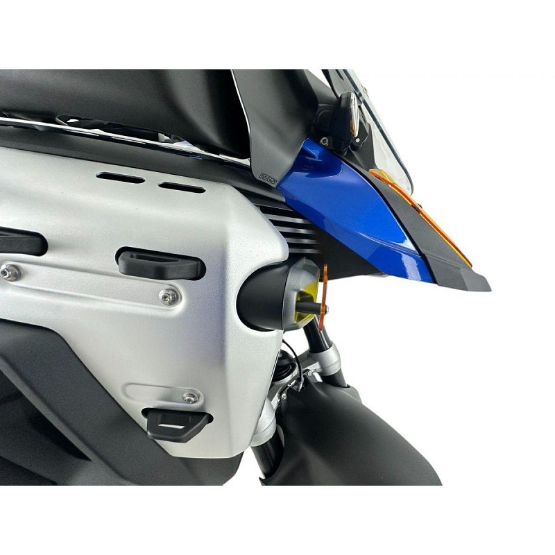 ΠΡΟΣΤΑΤΕΥΤΙΚH ΖΕΛΑΤΙΝΑ ΓΙΑ ΦΛΑΣ BMW R 1300 GS Adventure 24-25