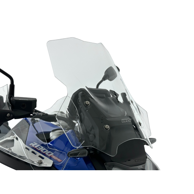 ΖΕΛΑΤΙΝΑ WRS BMW R 1300 GS Adventure 23-24 (with Radar)