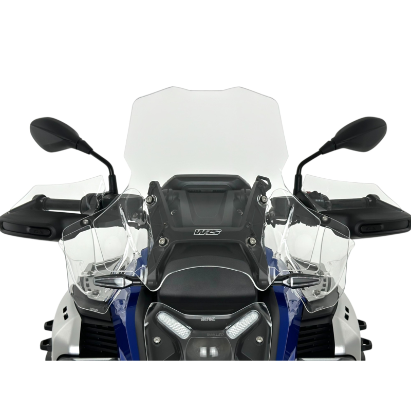 ΖΕΛΑΤΙΝΑ WRS BMW R 1300 GS Adventure 23-24 (with Radar)