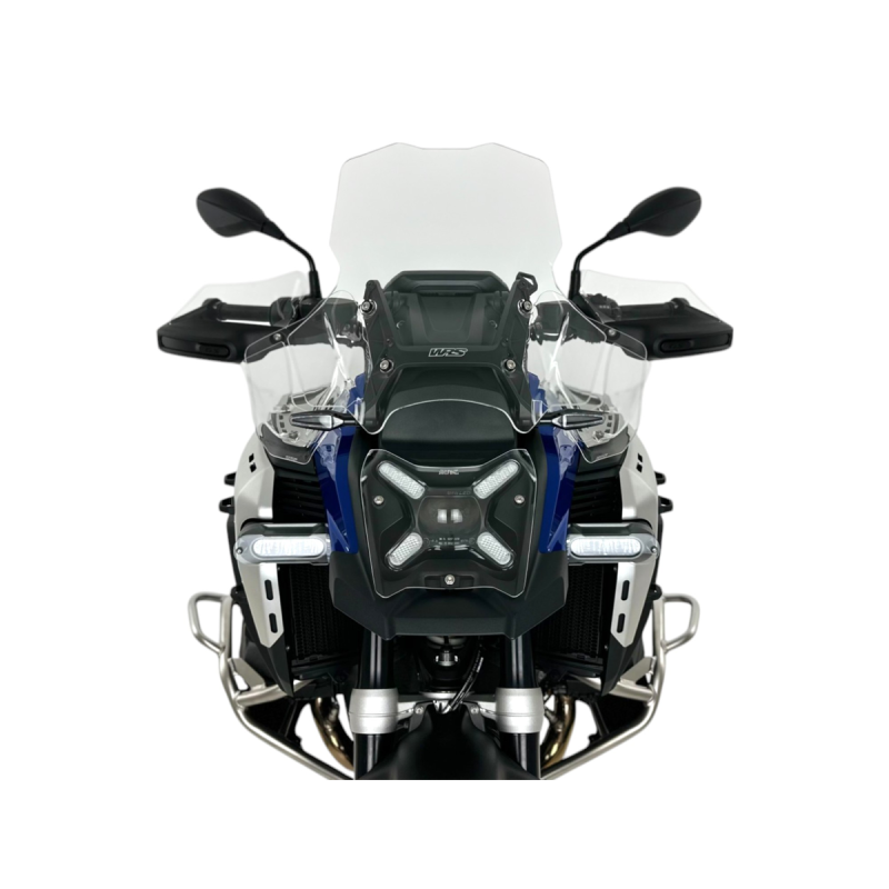 ΖΕΛΑΤΙΝΑ WRS BMW R 1300 GS Adventure 23-24 (with Radar)
