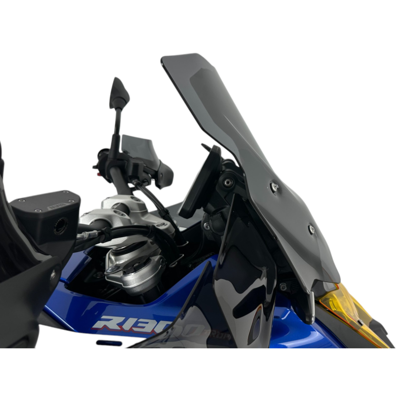 ΖΕΛΑΤΙΝΑ WRS BMW R 1300 GS Adventure 23-24 (with Radar)