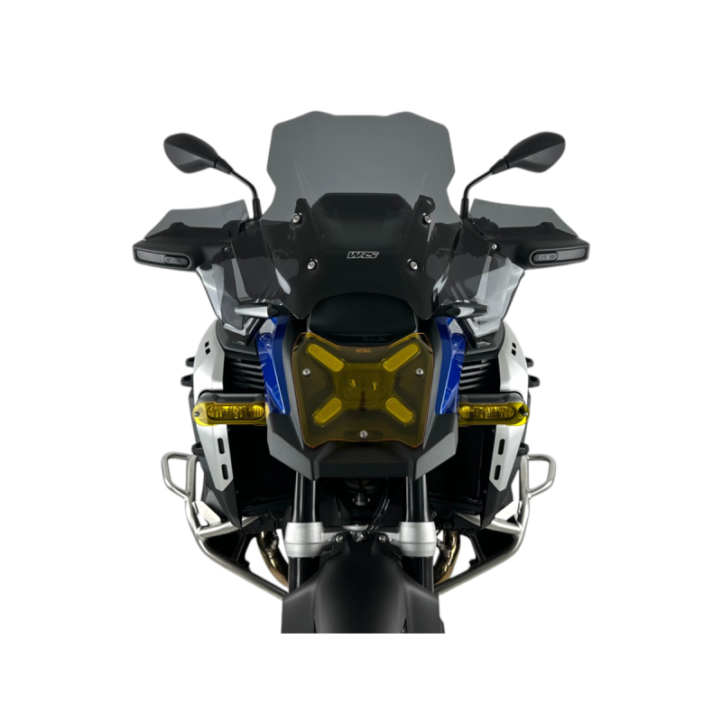 ΖΕΛΑΤΙΝΑ WRS BMW R 1300 GS Adventure 23-24 (with Radar)