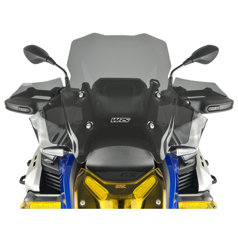 ΖΕΛΑΤΙΝΑ WRS BMW R 1300 GS Adventure 23-24 (with Radar)