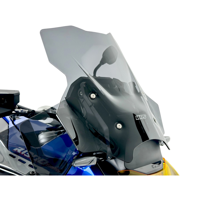 ΖΕΛΑΤΙΝΑ WRS BMW R 1300 GS Adventure 23-24 (with Radar)