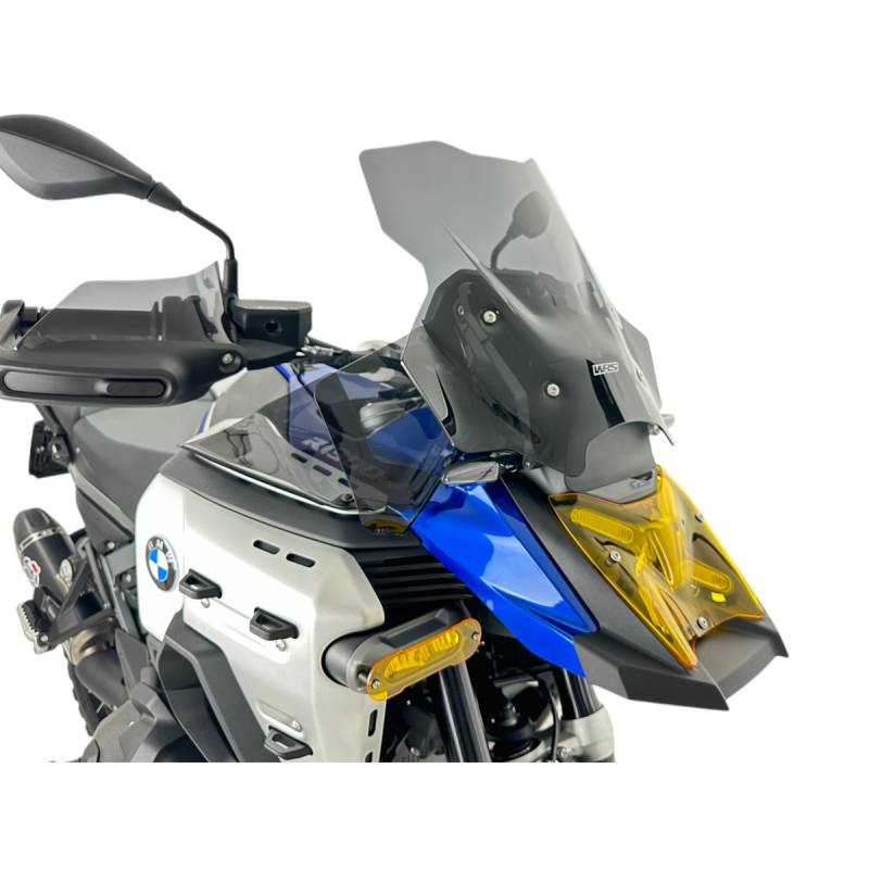 ΖΕΛΑΤΙΝΑ WRS BMW R 1300 GS Adventure 23-24 (with Radar)