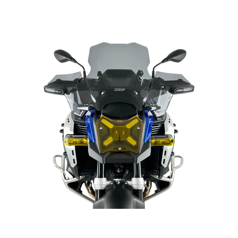 ΖΕΛΑΤΙΝΑ WRS BMW R 1300 GS Adventure 23-24 (with Radar)