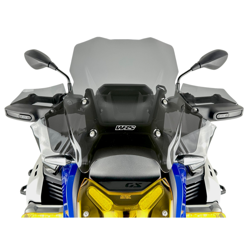 ΖΕΛΑΤΙΝΑ WRS BMW R 1300 GS Adventure 23-24 (with Radar)