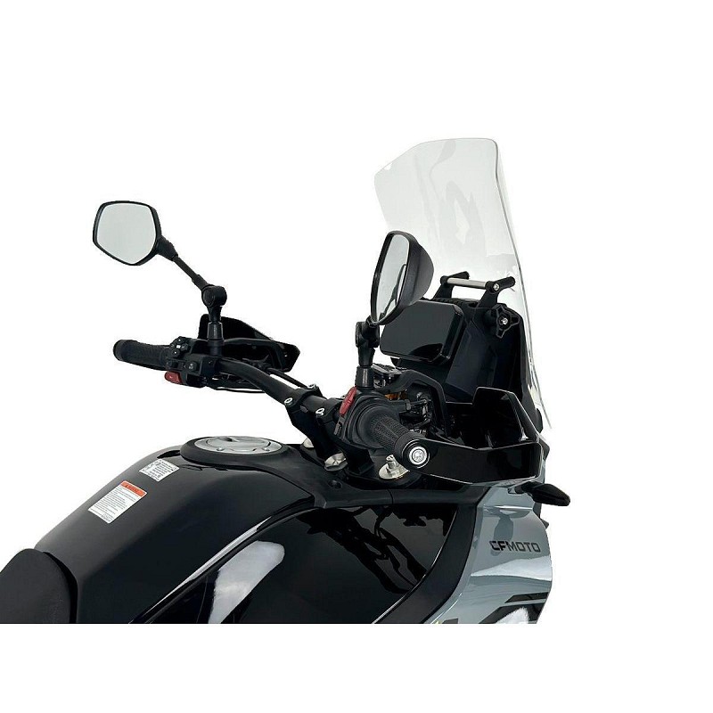 ΖΕΛΑΤΙΝΑ WRS CF Moto 450 MT 2024