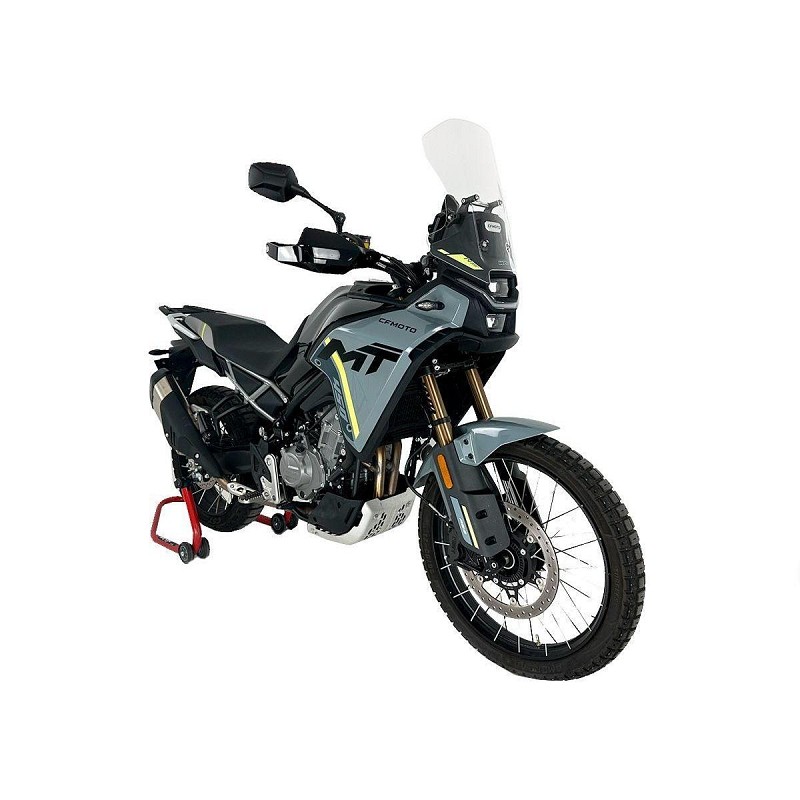 ΖΕΛΑΤΙΝΑ WRS CF Moto 450 MT 2024