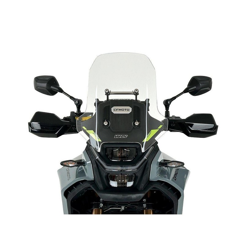 ΖΕΛΑΤΙΝΑ WRS CF Moto 450 MT 2024