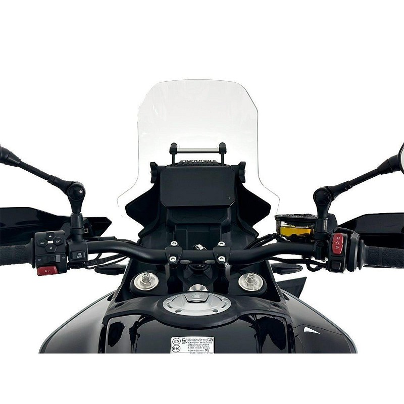 ΖΕΛΑΤΙΝΑ WRS CF Moto 450 MT 2024
