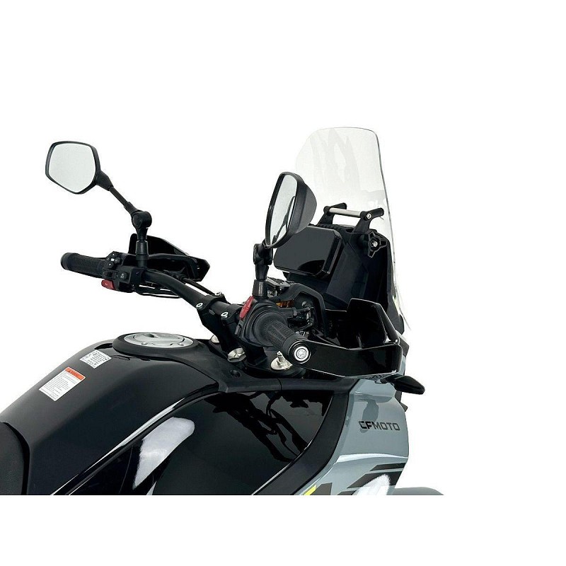 ΖΕΛΑΤΙΝΑ WRS CF Moto 450 MT 2024