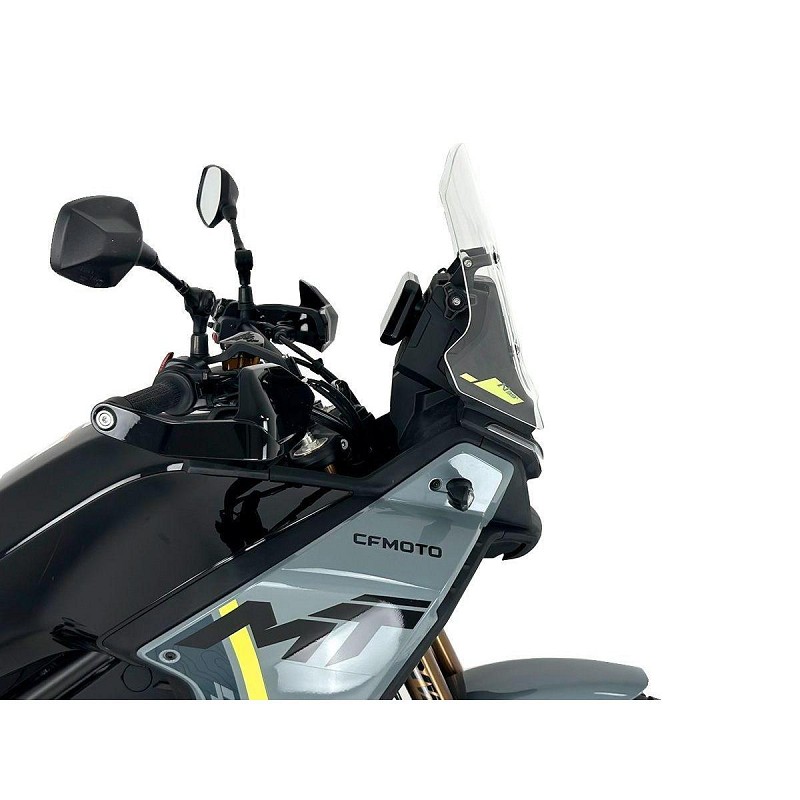 ΖΕΛΑΤΙΝΑ WRS CF Moto 450 MT 2024