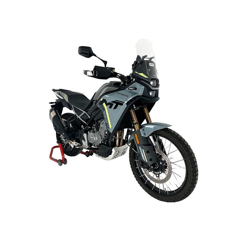 ΖΕΛΑΤΙΝΑ WRS CF Moto 450 MT 2024