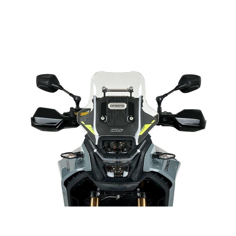 ΖΕΛΑΤΙΝΑ WRS CF Moto 450 MT 2024