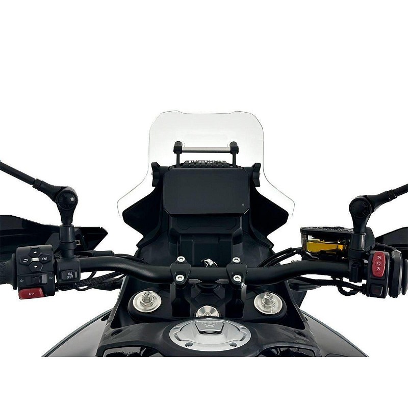 ΖΕΛΑΤΙΝΑ WRS CF Moto 450 MT 2024