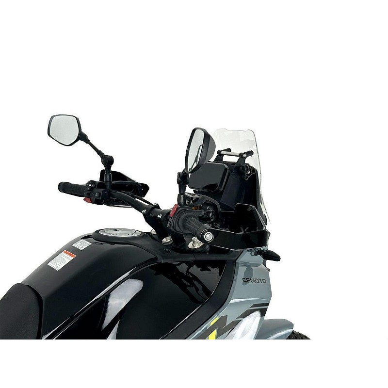 ΖΕΛΑΤΙΝΑ WRS CF Moto 450 MT 2024