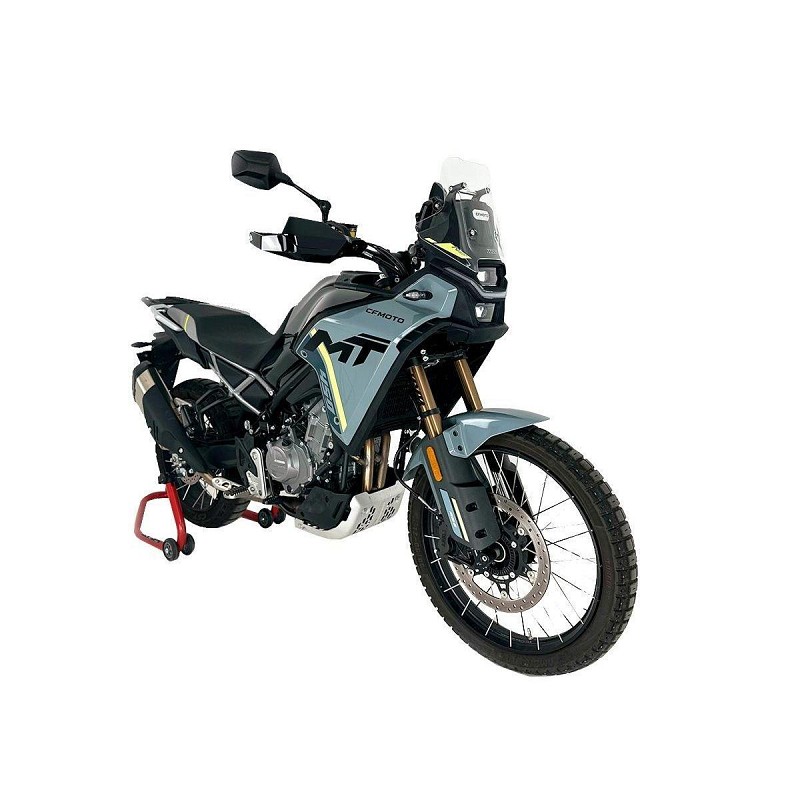 ΖΕΛΑΤΙΝΑ WRS CF Moto 450 MT 2024