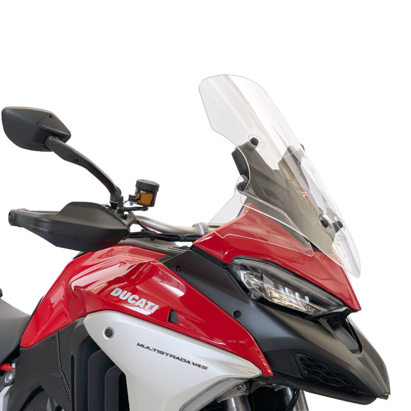 ΖΕΛΑΤΙΝΑ WRS Ducati Multistrada V4 / S / S Sport / Pikes Peak 20-23
