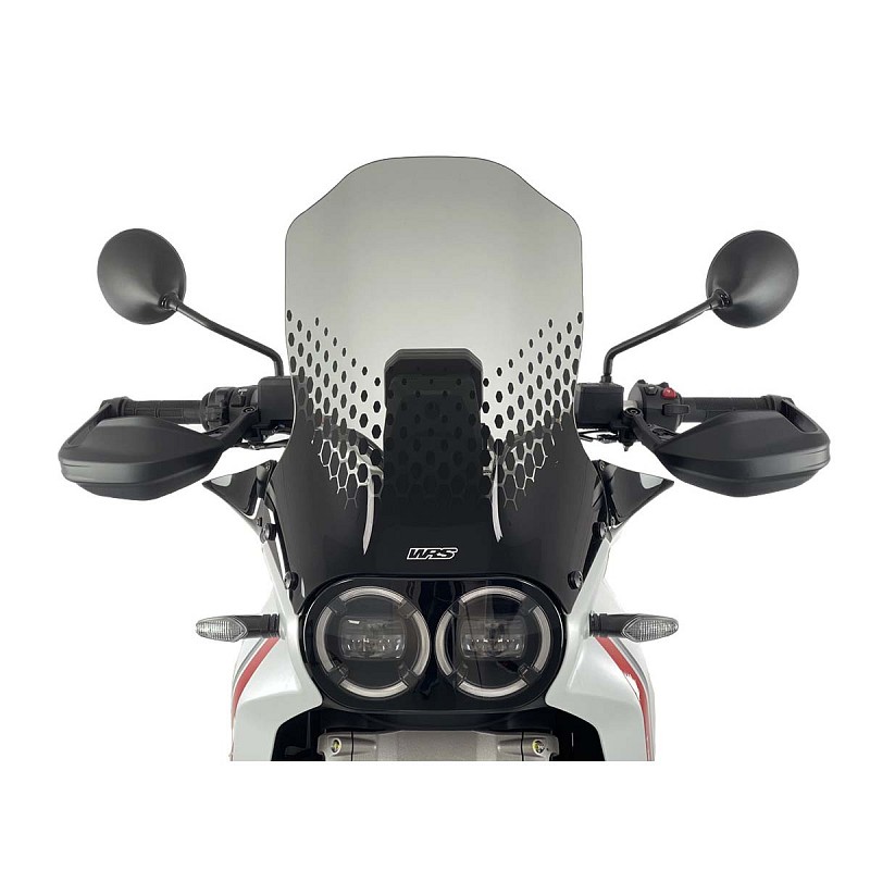 ΖΕΛΑΤΙΝΑ WRS Ducati Desert X 22-23