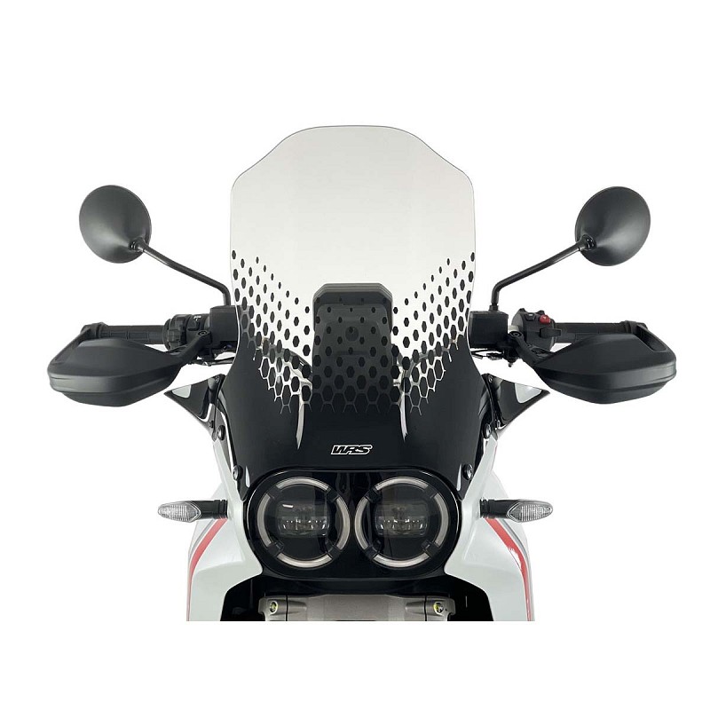 ΖΕΛΑΤΙΝΑ WRS Ducati Desert X 22-23