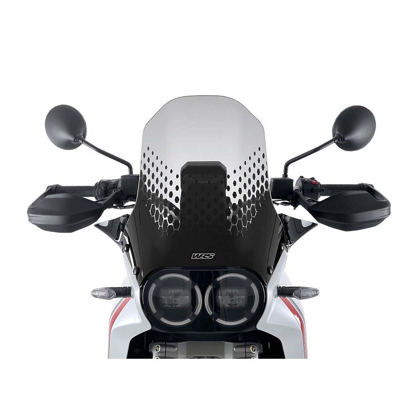 ΖΕΛΑΤΙΝΑ WRS Ducati Desert X 22-23