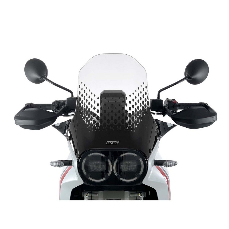 ΖΕΛΑΤΙΝΑ WRS Ducati Desert X 22-23