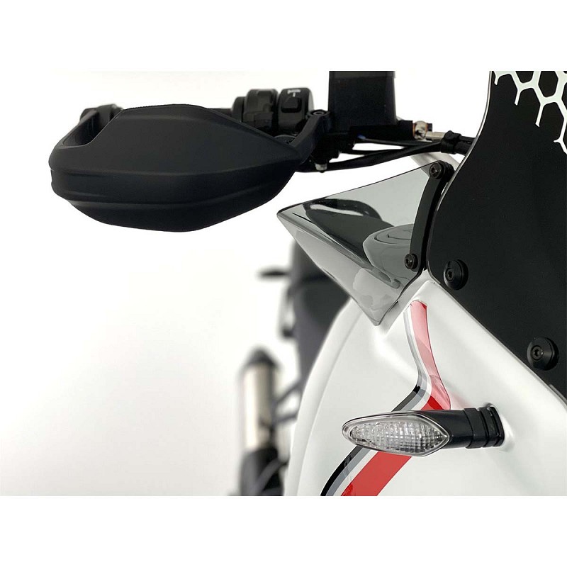 ΖΕΛΑΤΙΝΕΣ ΠΛΑΙΝΕΣ WRS Ducati Desert X 22-23