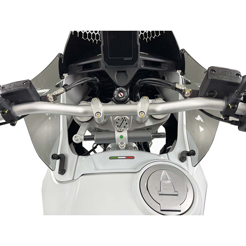ΖΕΛΑΤΙΝΕΣ ΠΛΑΙΝΕΣ WRS Ducati Desert X 22-23