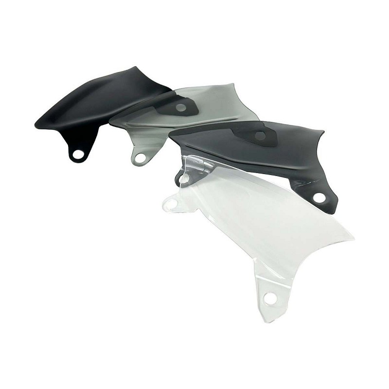 ΖΕΛΑΤΙΝΕΣ ΠΛΑΙΝΕΣ WRS Ducati Ducati Multistrada V4 / S / S Sport / Rally 20-23