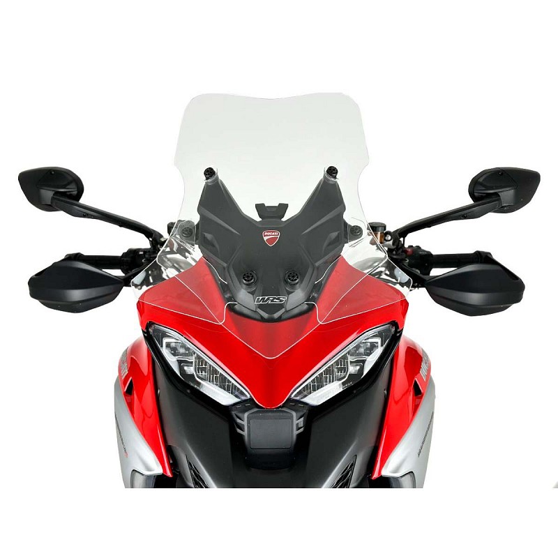 ΖΕΛΑΤΙΝΑ WRS Ducati Multistrada V4 / S / S Sport / Rally 20-23