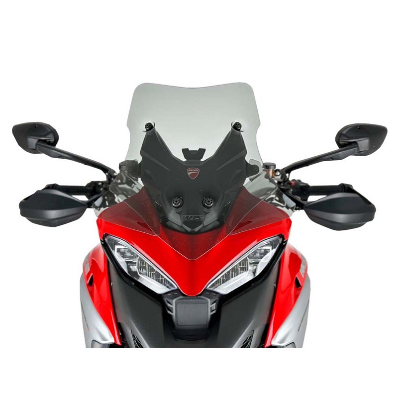 ΖΕΛΑΤΙΝΑ WRS Ducati Multistrada V4 / S / S Sport / Rally 20-23