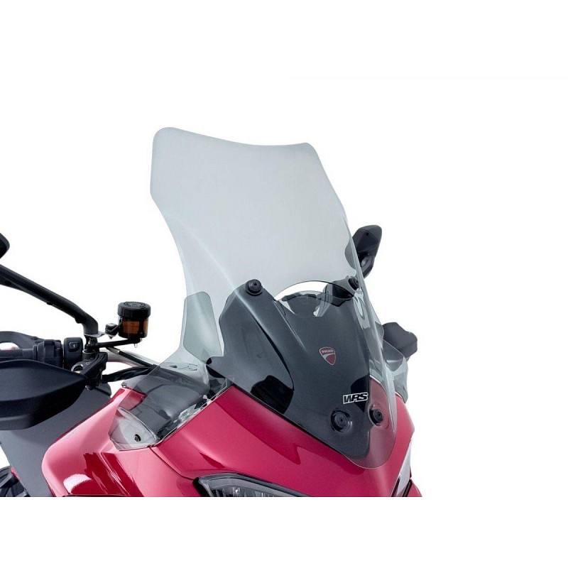 ΖΕΛΑΤΙΝΑ WRS Ducati Ducati Multistrada V2 / S 2025