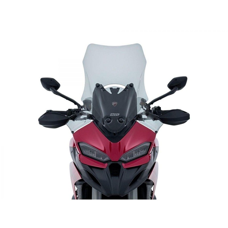 ΖΕΛΑΤΙΝΑ WRS Ducati Ducati Multistrada V2 / S 2025