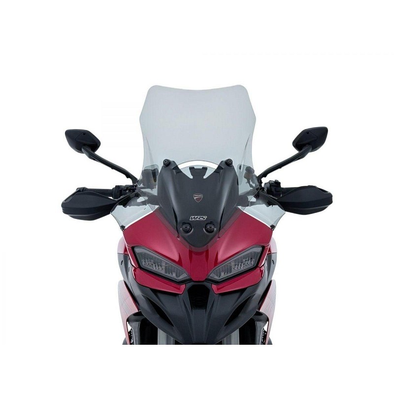 ΖΕΛΑΤΙΝΑ WRS Ducati Ducati Multistrada V2 / S 2025