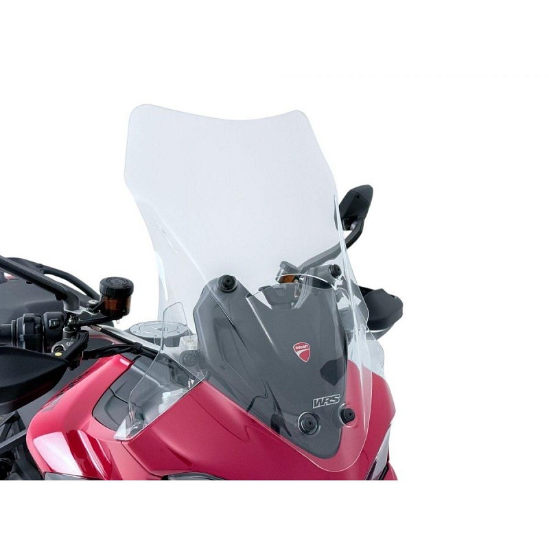 ΖΕΛΑΤΙΝΑ WRS Ducati Ducati Multistrada V2 / S 2025