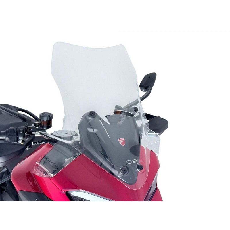 ΖΕΛΑΤΙΝΑ WRS Ducati Ducati Multistrada V2 / S 2025