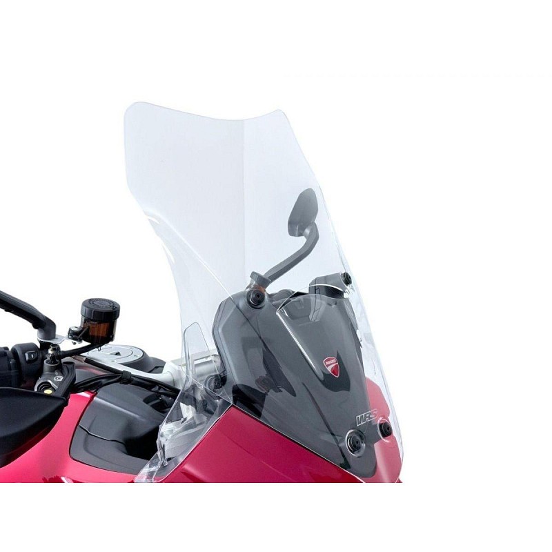 ΖΕΛΑΤΙΝΑ WRS Ducati Ducati Multistrada V2 / S 2025