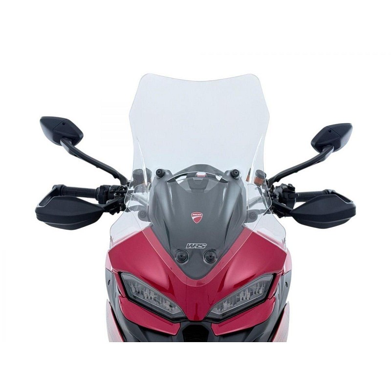 ΖΕΛΑΤΙΝΑ WRS Ducati Ducati Multistrada V2 / S 2025