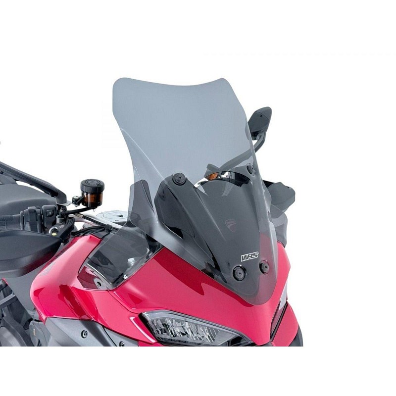 ΖΕΛΑΤΙΝΑ WRS Ducati Multistrada V2 / S 2025