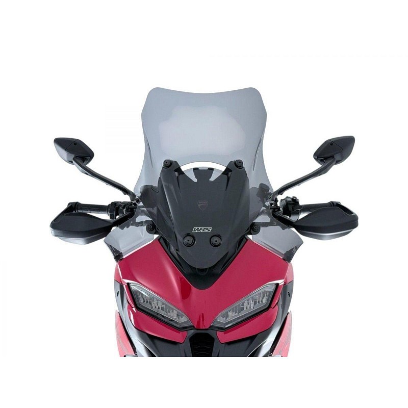 ΖΕΛΑΤΙΝΑ WRS Ducati Multistrada V2 / S 2025