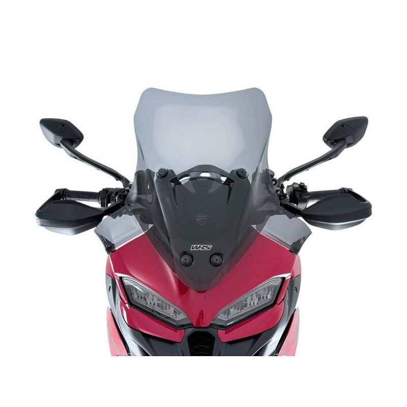 ΖΕΛΑΤΙΝΑ WRS Ducati Multistrada V2 / S 2025